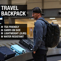 Travel Backpack