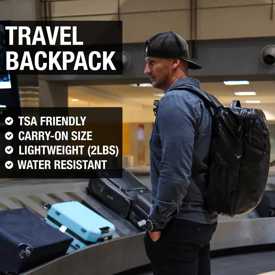 Travel Backpack