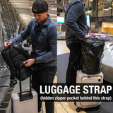 Travel Backpack