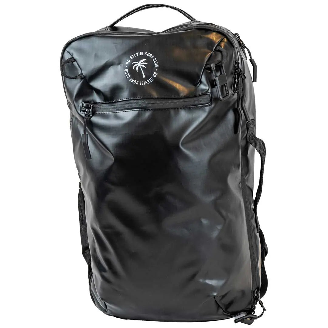 Ho Stevie! Travel Backpack