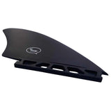 Twin Keel Surfboard Fins