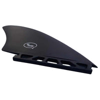 Twin Keel Surfboard Fins