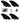 Twin Keel Surfboard Fins