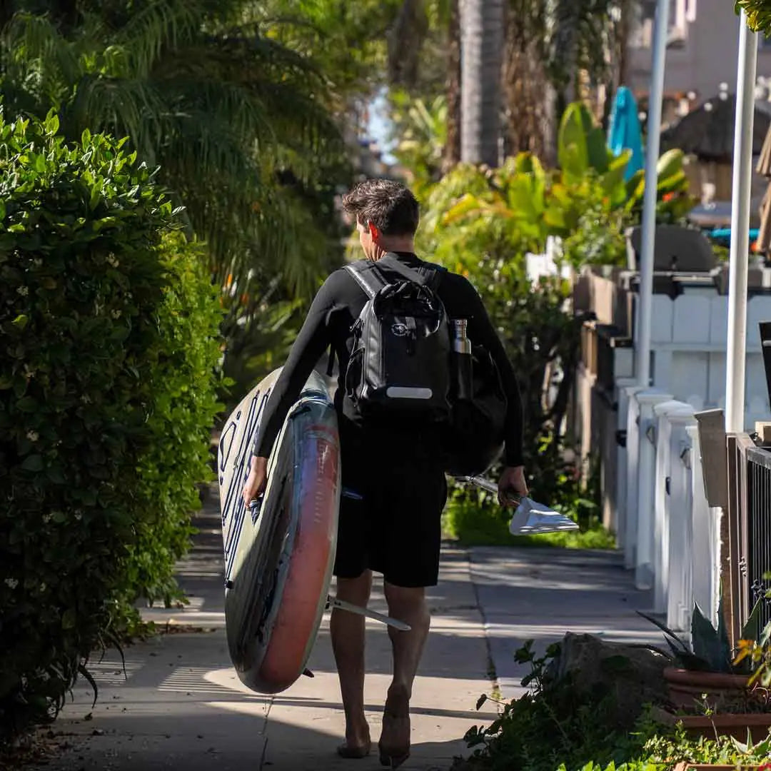 Waterproof Backpack