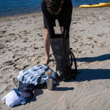 Waterproof Backpack