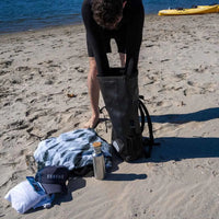 Waterproof Backpack