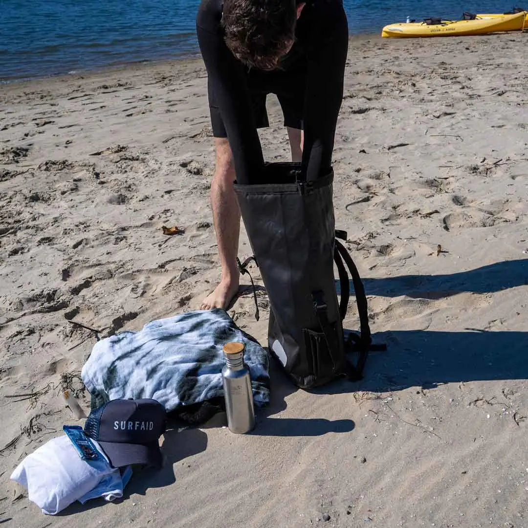 Waterproof Backpack