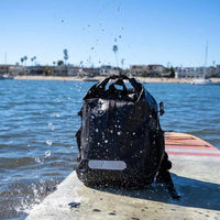 Waterproof Backpack