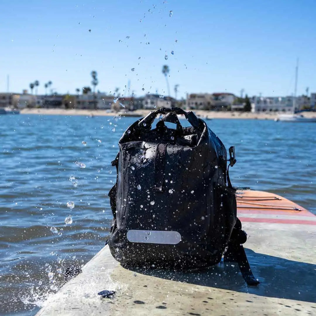 Waterproof Backpack
