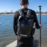 Waterproof Backpack
