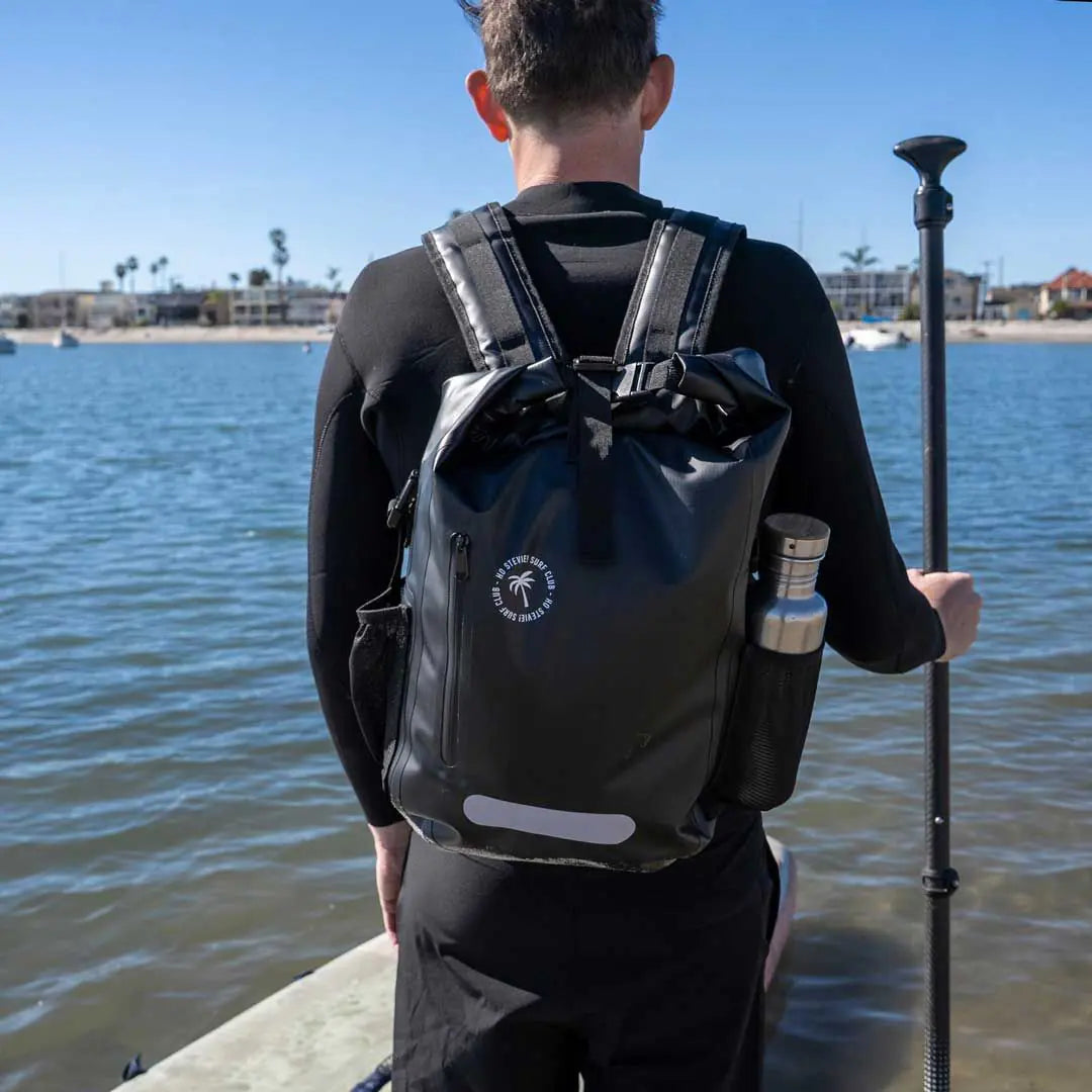 Waterproof Backpack