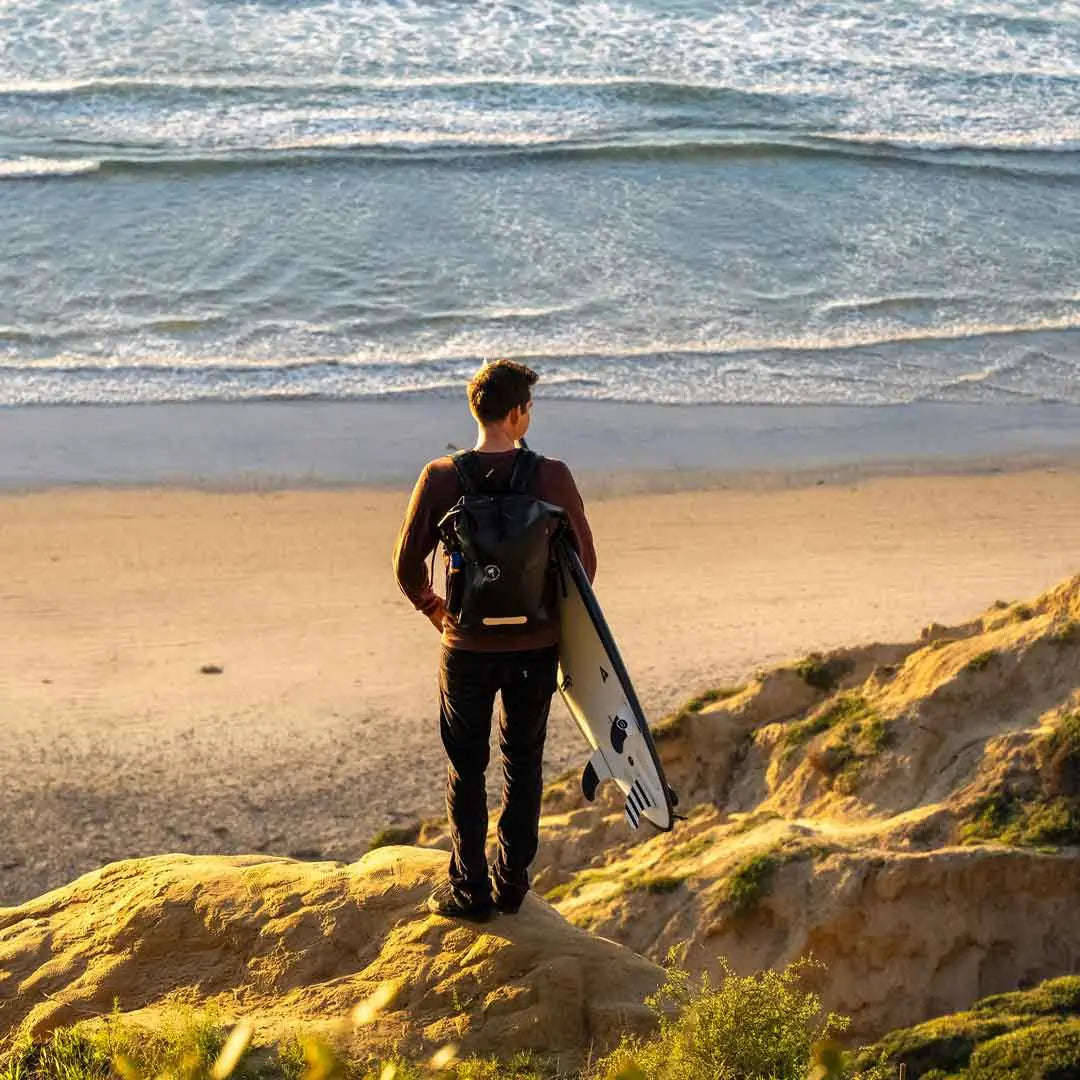 Waterproof Backpack