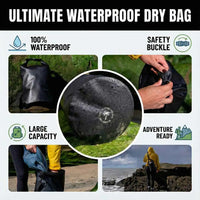 Waterproof Dry Bag