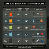 Waterproof Dry Bag