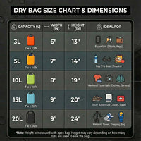 Waterproof Dry Bag