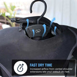Wetsuit Hanger