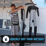 Wetsuit Hanger
