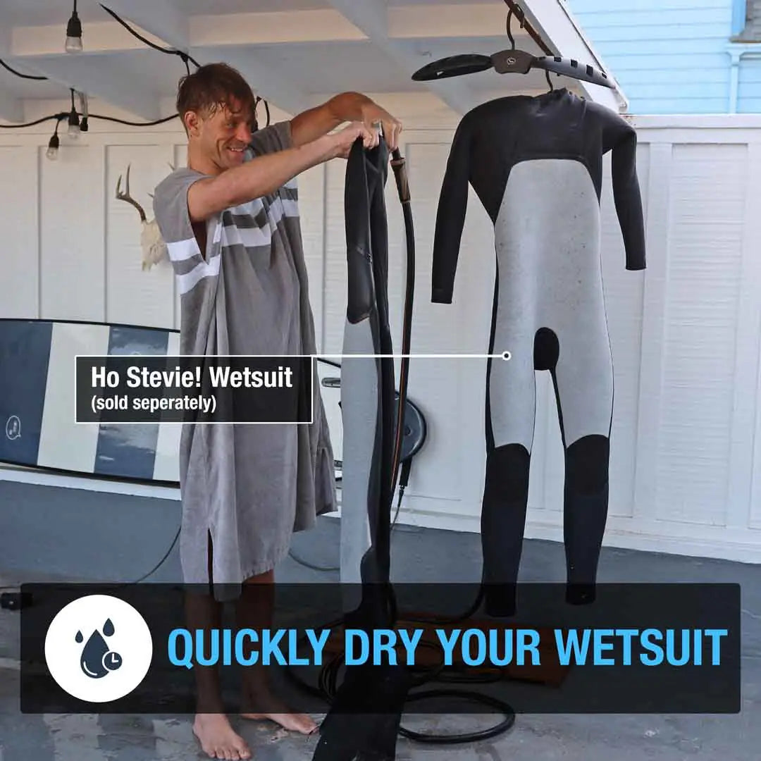 Wetsuit Hanger