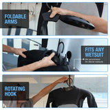 Wetsuit Hanger