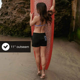 Women's Surfing Boardshorts