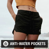 Women's Surfing Boardshorts