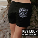 Women's Surfing Boardshorts
