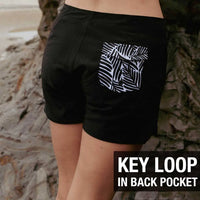Women's Surfing Boardshorts