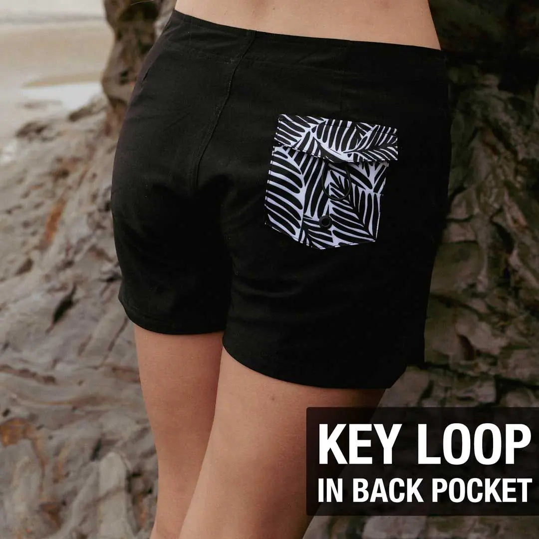 Women's Surfing Boardshorts