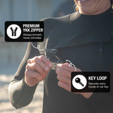 Women's Surfing Wetsuit
