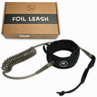 Foil Ankle Leash