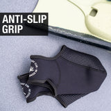 Low Cut Fin Socks