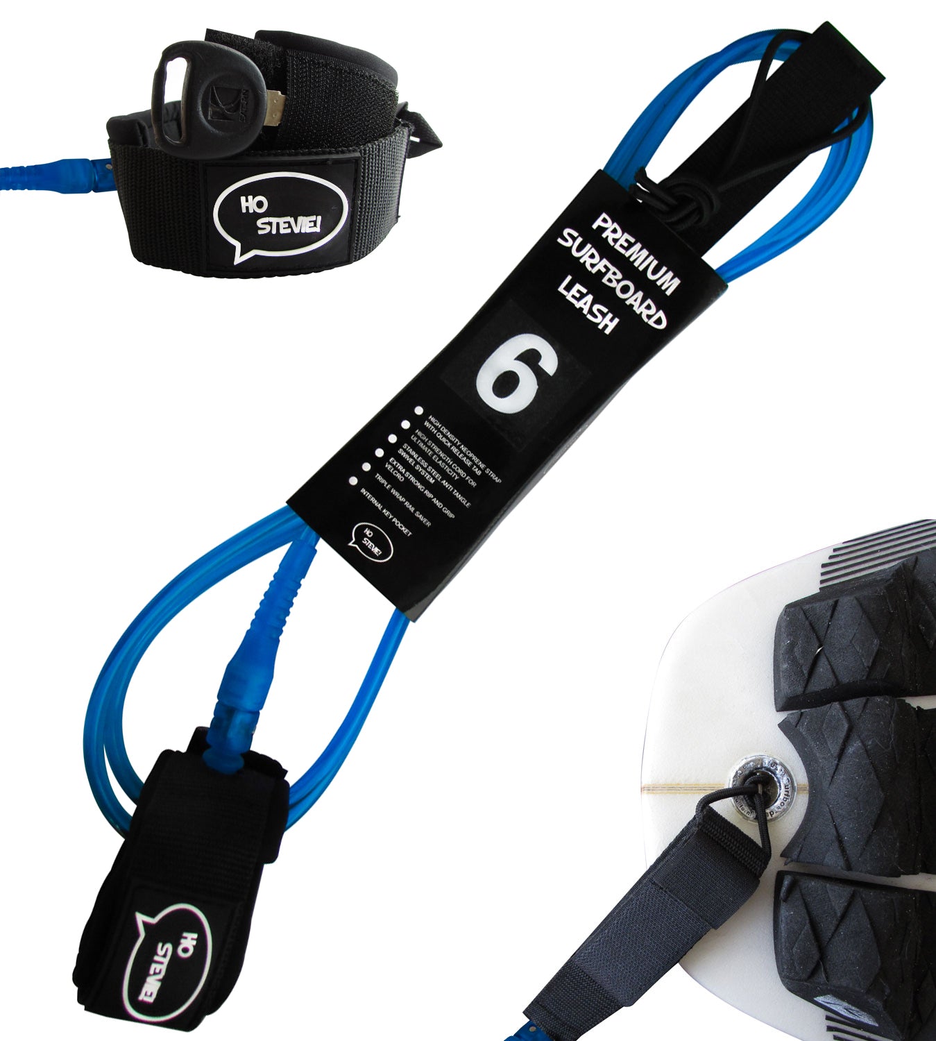 Surf Leash