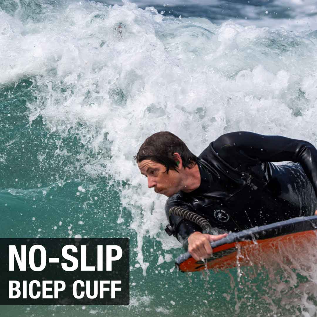 Bodyboard Leash