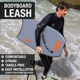 Bodyboard Leash
