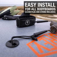 Bodyboard Leash
