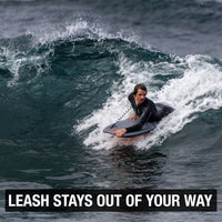Bodyboard Leash
