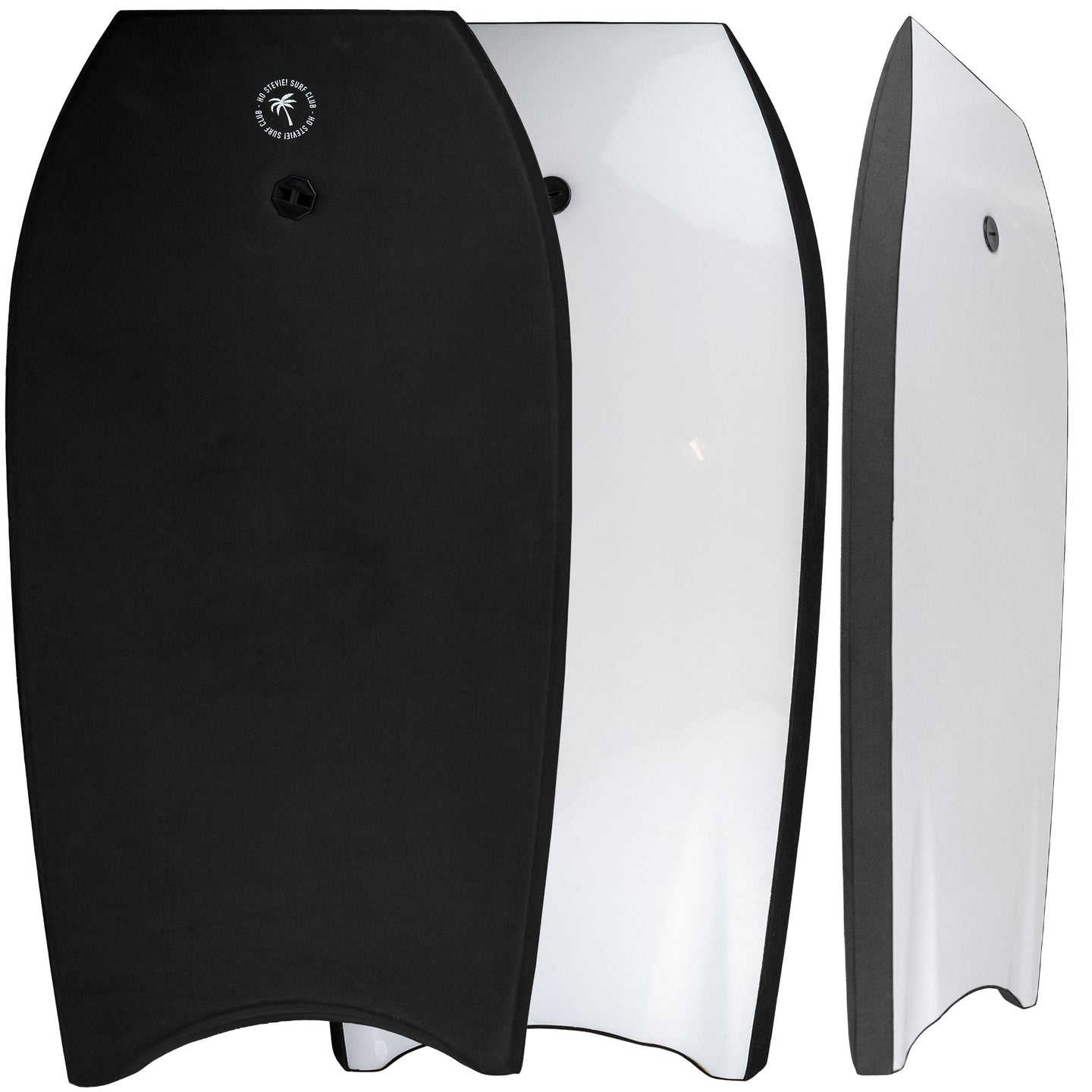 Bodyboard