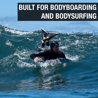 Floating Swim Fins