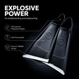 Floating Swim Fins