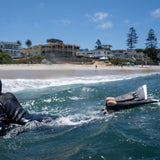 Floating Swim Fins