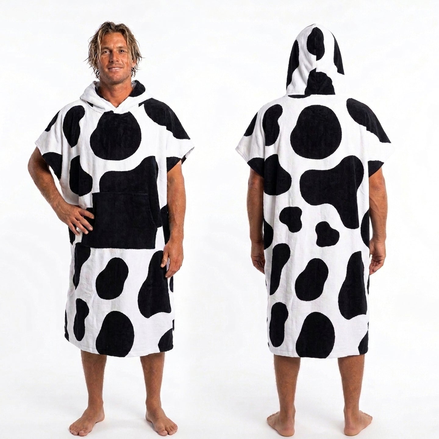 Surf Poncho