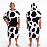 Surf Poncho