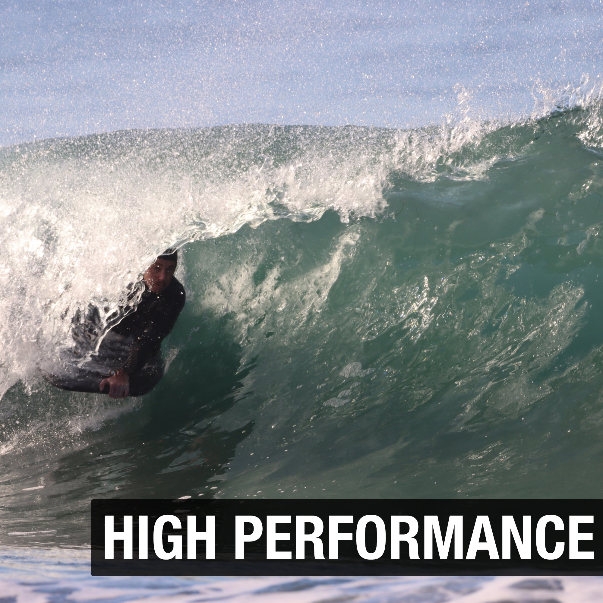 Bodyboard