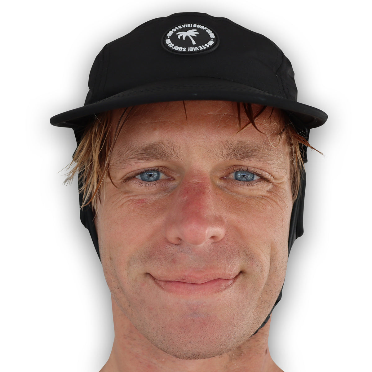Ho Stevie! Surfing Cap