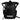 Ho Stevie! Waterproof Surf Backpack