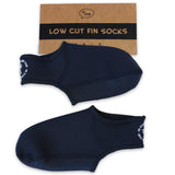Low Cut Fin Socks