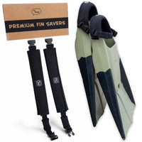Premium Fin Savers