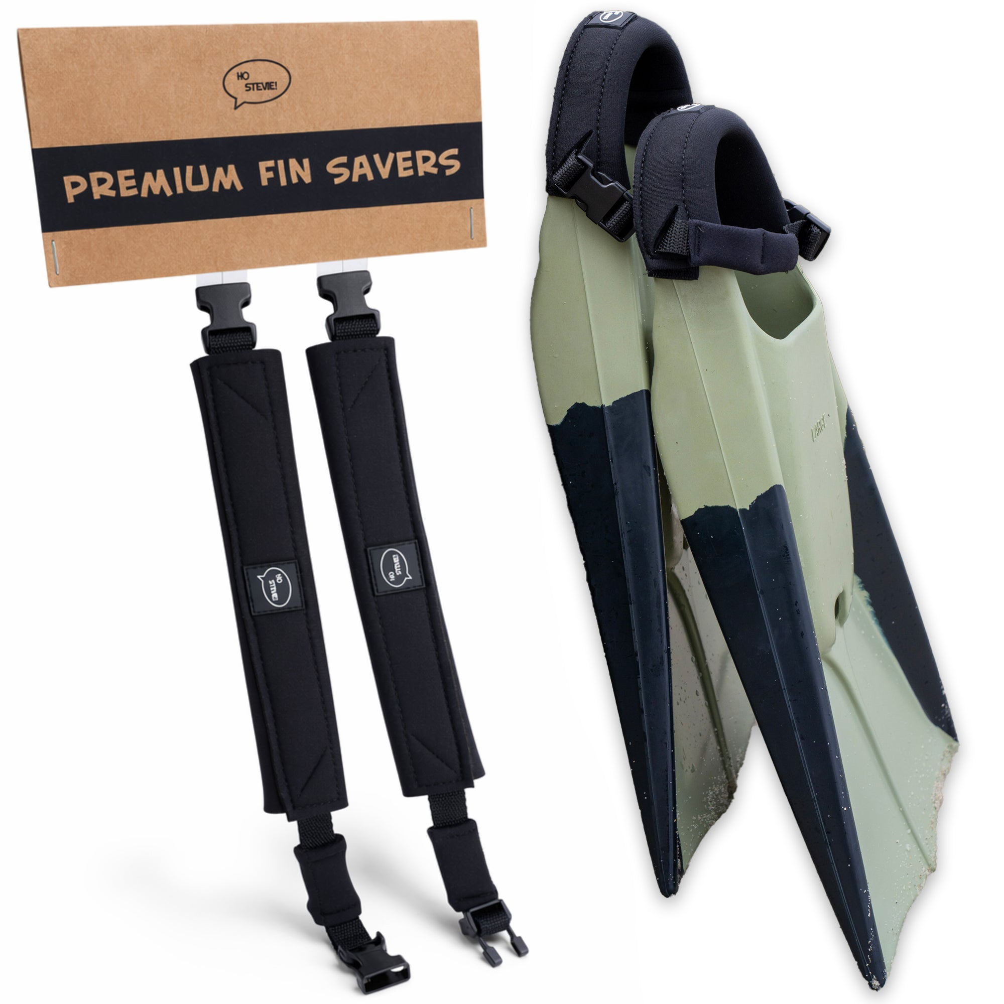 Premium Fin Savers