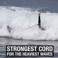 Bodyboard Leash