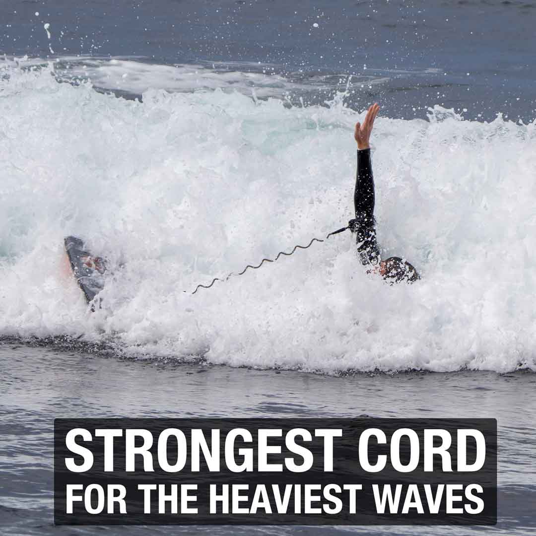 Bodyboard Leash